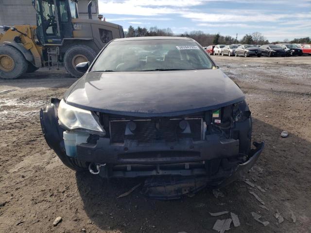 Photo 5 from auction – 2012 TOYOTA CAMRY BASE with VIN 4T4BF1FK4CR213716