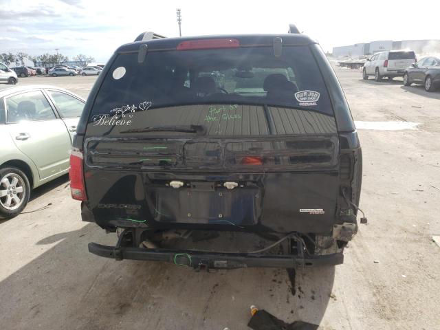 Photo 6 from auction – 2005 FORD EXPLORER X with VIN 1FMDU63K75ZA59289