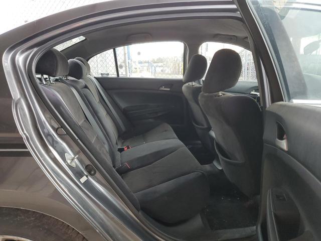 Photo 10 from auction – 2010 HONDA ACCORD LXP with VIN 1HGCP2F49AA068177