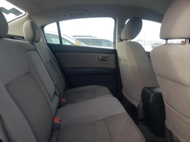 Photo 10 from auction – 2012 NISSAN SENTRA 2.0 with VIN 3N1AB6AP1CL749946