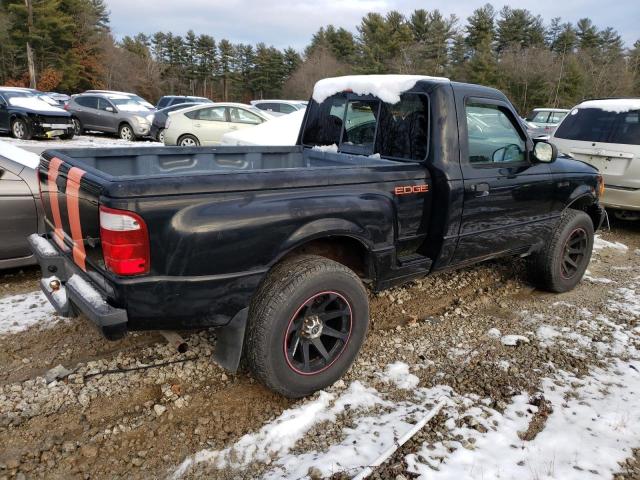 Photo 3 from auction – 2003 FORD RANGER with VIN 1FTYR11UX3PB04619