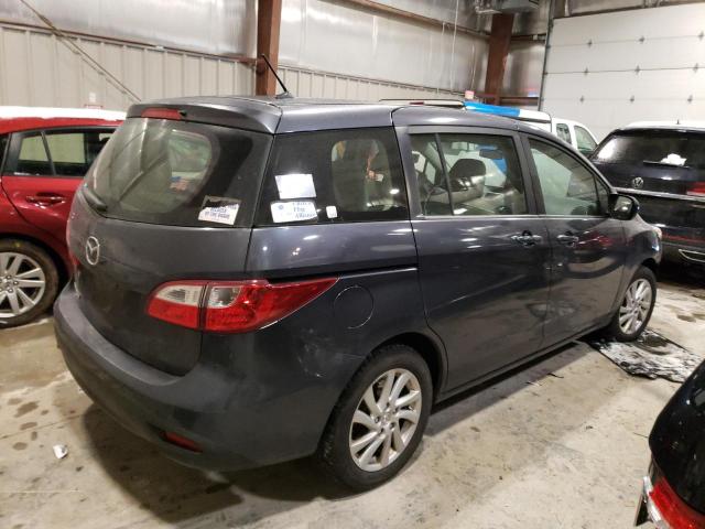 Photo 3 from auction – 2012 MAZDA 5 with VIN JM1CW2BL0C0119007