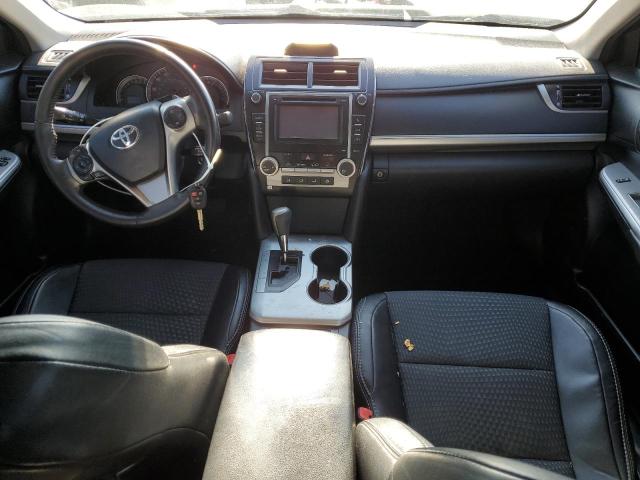 Photo 8 from auction – 2012 TOYOTA CAMRY BASE with VIN 4T1BF1FK6CU632886