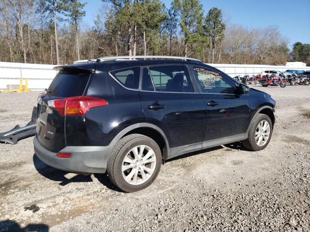 Photo 3 from auction – 2013 TOYOTA RAV4 LIMIT with VIN 2T3YFREVXDW033261
