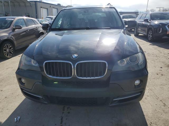 Photo 5 from auction – 2008 BMW X5 3.0I with VIN 5UXFE43588L003148