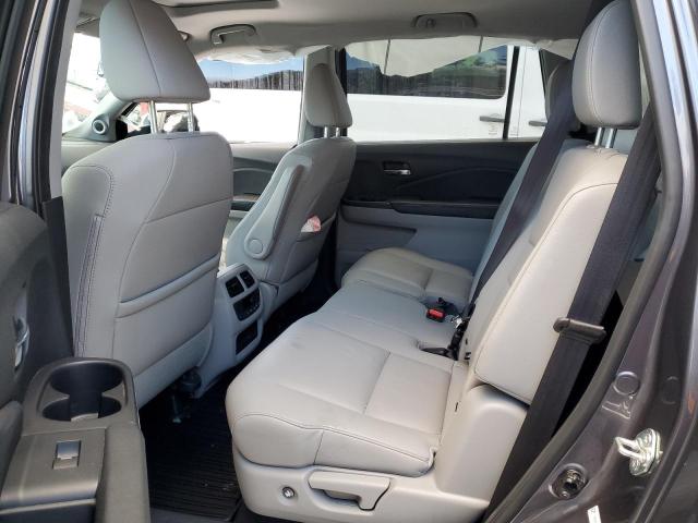 Photo 11 from auction – 2016 HONDA PILOT EXL with VIN 5FNYF6H67GB119687