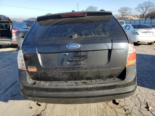 Photo 6 from auction – 2007 FORD EDGE SE with VIN 2FMDK36C67BA55491