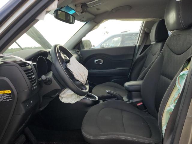 Photo 7 from auction – 2019 KIA SOUL with VIN KNDJN2A26K7642962