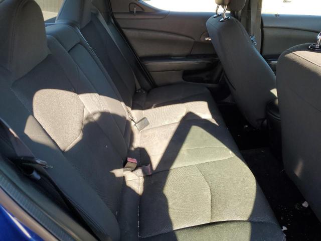 Photo 10 from auction – 2012 DODGE AVENGER SE with VIN 1C3CDZAB7CN237523