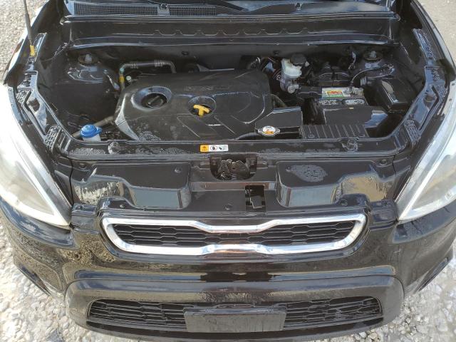 Снимка 12 от търг – 2012 KIA SOUL + с VIN KNDJT2A65C7744022