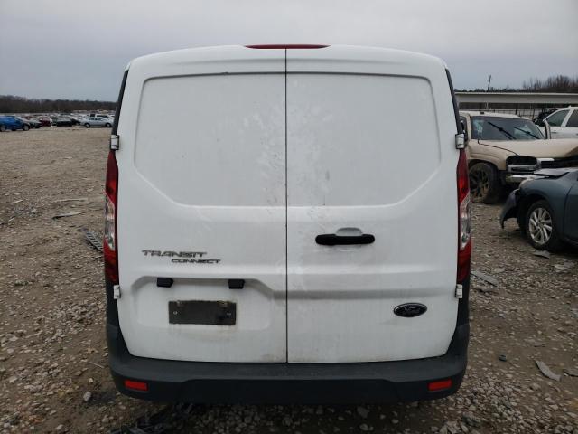 Photo 6 from auction – 2017 FORD TRANSIT CO with VIN NM0LS6E77H1320273