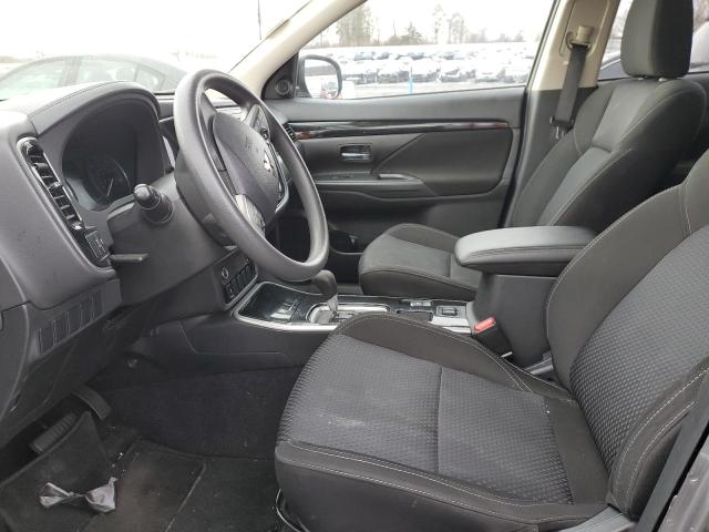 Photo 7 from auction – 2019 MITSUBISHI OUTLANDER with VIN JA4AD2A38KZ047430