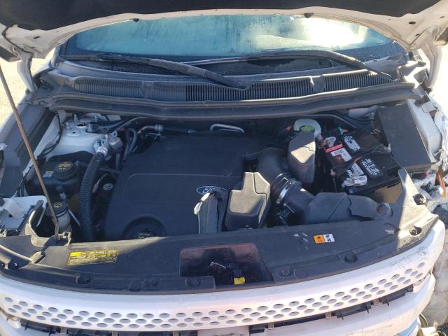 Photo 12 from auction – 2011 FORD EXPLORER L with VIN 1FMHK7F89BGA65504