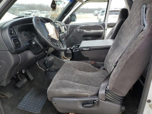 Photo 7 from auction – 1999 DODGE RAM 2500 with VIN 1B7KF23ZXXJ650228