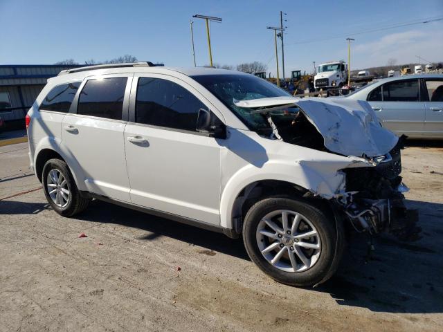 Photo 4 from auction – 2016 DODGE JOURNEY SE with VIN 3C4PDCAB1GT111058
