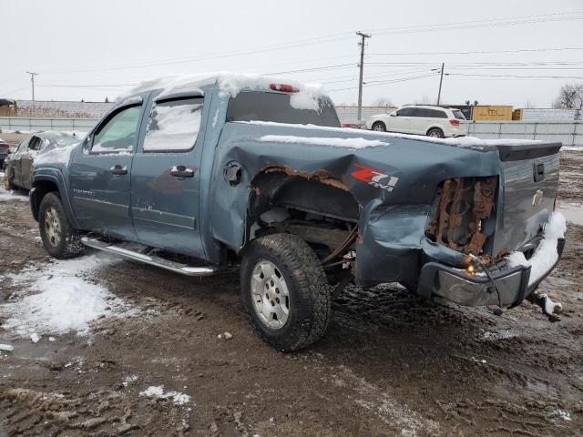 Photo 2 from auction – 2008 CHEVROLET SILVERADO with VIN 3GCEK13J18G224363