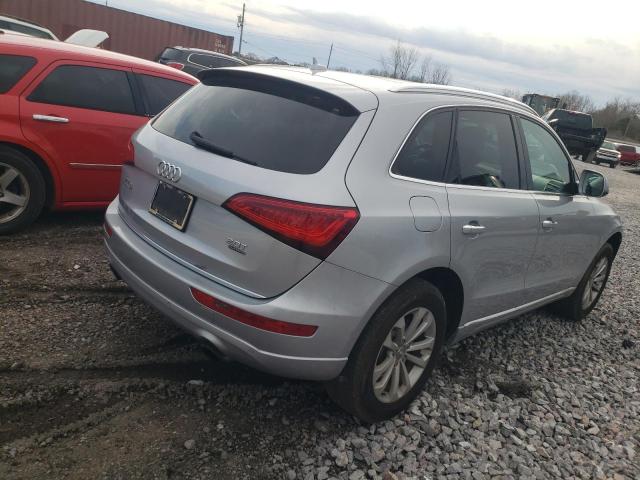 Photo 3 from auction – 2015 AUDI Q5 PREMIUM with VIN WA1LFAFP6FA129069