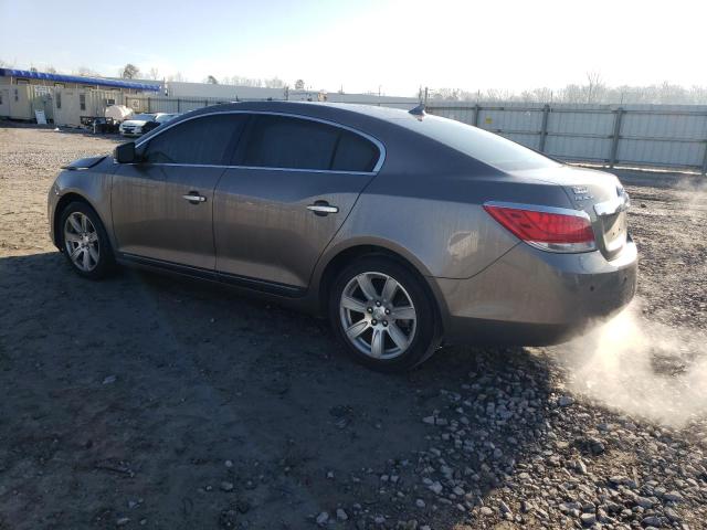 Photo 2 from auction – 2010 BUICK LACROSSE C with VIN 1G4GC5EGXAF296941