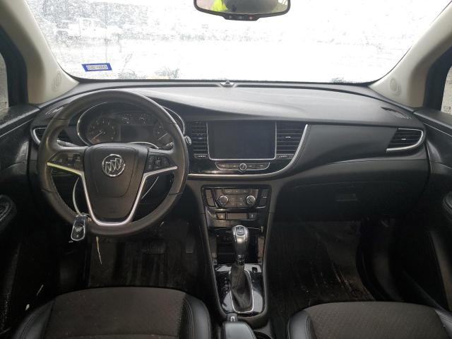 Photo 8 from auction – 2019 BUICK ENCORE PRE with VIN KL4CJASB2KB720092