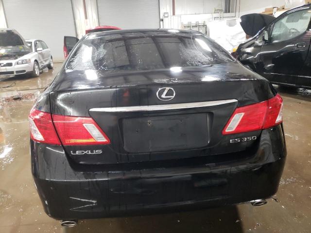 Photo 6 from auction – 2007 LEXUS ES 350 with VIN JTHBJ46G872154826
