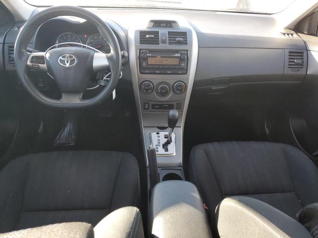 Photo 8 from auction – 2012 TOYOTA COROLLA BA with VIN 5YFBU4EE7CP061235