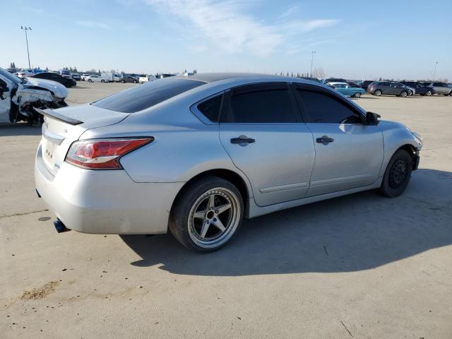 Photo 3 from auction – 2014 NISSAN ALTIMA 2.5 with VIN 1N4AL3AP1EN234916