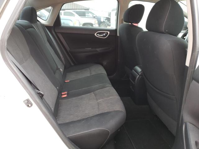 Photo 10 from auction – 2014 NISSAN SENTRA S with VIN 3N1AB7AP4EL664544