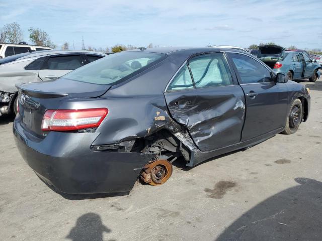 Photo 3 from auction – 2011 TOYOTA CAMRY BASE with VIN 4T1BF3EK0BU622706