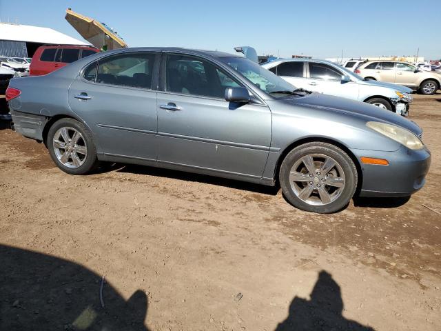 Фото 4 с аукциона – 2005 LEXUS ES 330 с VIN JTHBA30GX55075303