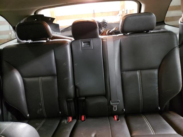 Photo 10 from auction – 2009 FORD EDGE LIMIT with VIN 2FMDK39C59BA56520