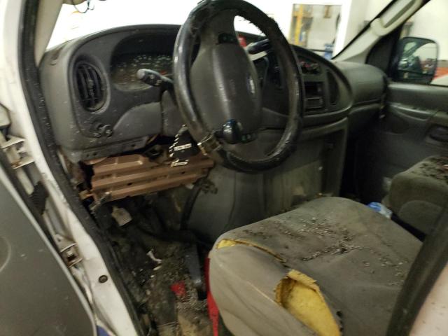Photo 8 from auction – 2006 FORD ECONOLINE with VIN 1FTNE24L86HA22569