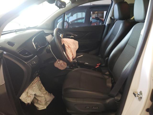 Photo 7 from auction – 2019 BUICK ENCORE PRE with VIN LRBCJASB3KY003668