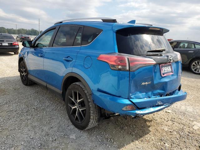 Photo 2 from auction – 2016 TOYOTA RAV4 SE with VIN 2T3NFREVXGW304147