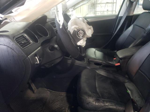 Photo 7 from auction – 2017 VOLKSWAGEN JETTA S with VIN 3VW2B7AJ0HM213524
