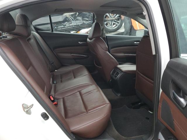 Фото 10 с аукциона – 2015 ACURA TLX TECH с VIN 19UUB2F59FA012078
