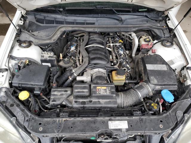 Photo 11 from auction – 2012 CHEVROLET CAPRICE PO with VIN 6G1MK5U27CL633713