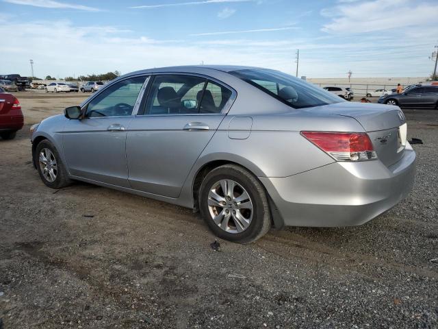 Photo 2 from auction – 2010 HONDA ACCORD LXP with VIN 1HGCP2F43AA159204