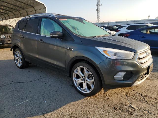 Photo 4 from auction – 2019 FORD ESCAPE TIT with VIN 1FMCU0J99KUB28680