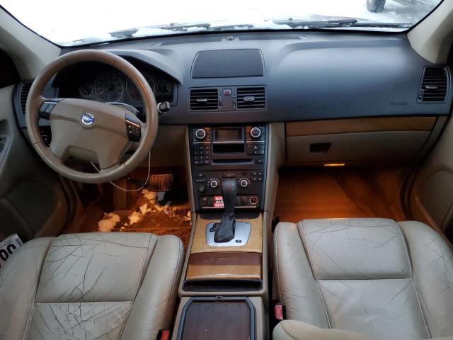 Photo 8 from auction – 2007 VOLVO XC90 3.2 with VIN YV4CZ982871369901