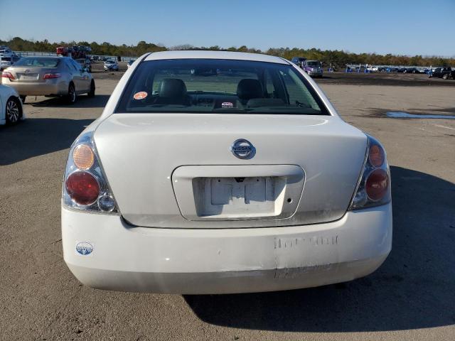 Photo 6 from auction – 2003 NISSAN ALTIMA with VIN 1N4AL11E23C342070