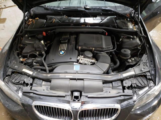 Photo 11 from auction – 2007 BMW 335 I with VIN WBAWB73557P022210