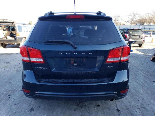 Photo 6 from auction – 2013 DODGE JOURNEY SX with VIN 3C4PDCBB5DT723581