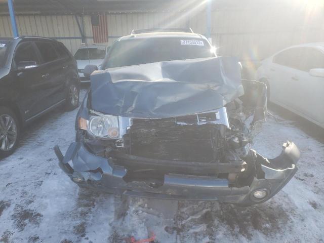 Photo 5 from auction – 2012 FORD ESCAPE XLT with VIN 1FMCU0D79CKB82522