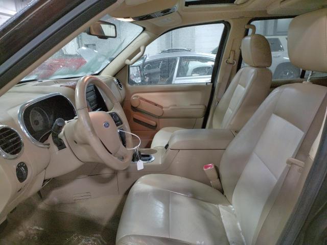Photo 7 from auction – 2007 FORD EXPLORER E with VIN 1FMEU74E07UA92587