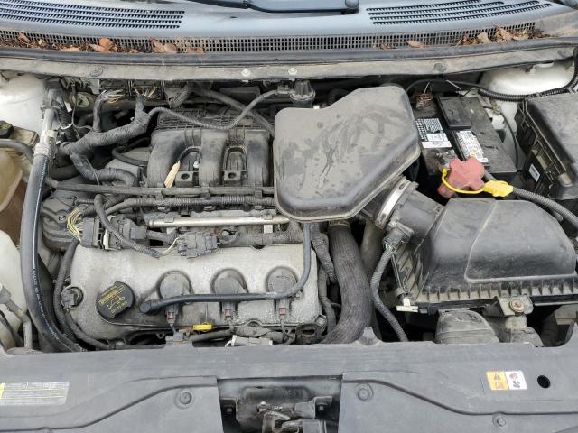 Photo 12 from auction – 2010 FORD EDGE SEL with VIN 2FMDK4JC3ABB11682