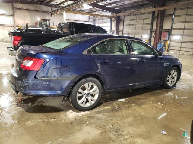 Photo 3 from auction – 2011 FORD TAURUS SEL with VIN 1FAHP2EW2BG132085