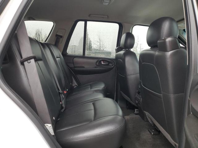 Photo 11 from auction – 2007 CHEVROLET TRAILBLAZE with VIN 1GNDT13S172192191