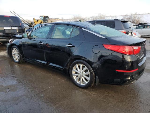 Photo 2 from auction – 2015 KIA OPTIMA EX with VIN 5XXGN4A79FG396195