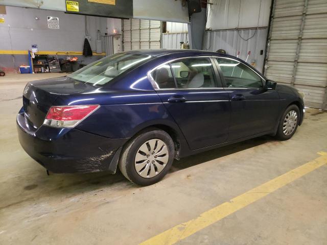 Photo 3 from auction – 2008 HONDA ACCORD LX with VIN 1HGCP26388A024656