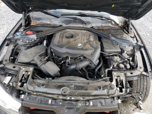 Photo 11 from auction – 2017 BMW 330 XI with VIN WBA8D9C31HA004322